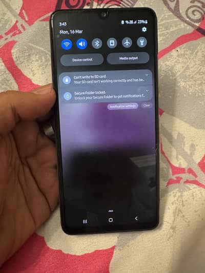 Samsung A32 for Sale – Like New Condition