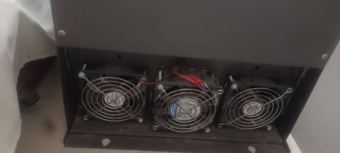 invt 22-30kw (3 phase) VFD ( solar inverter)