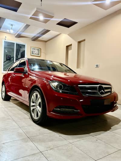 Merecedes c200 elegance package cgi 1800cc turbo engine 271m