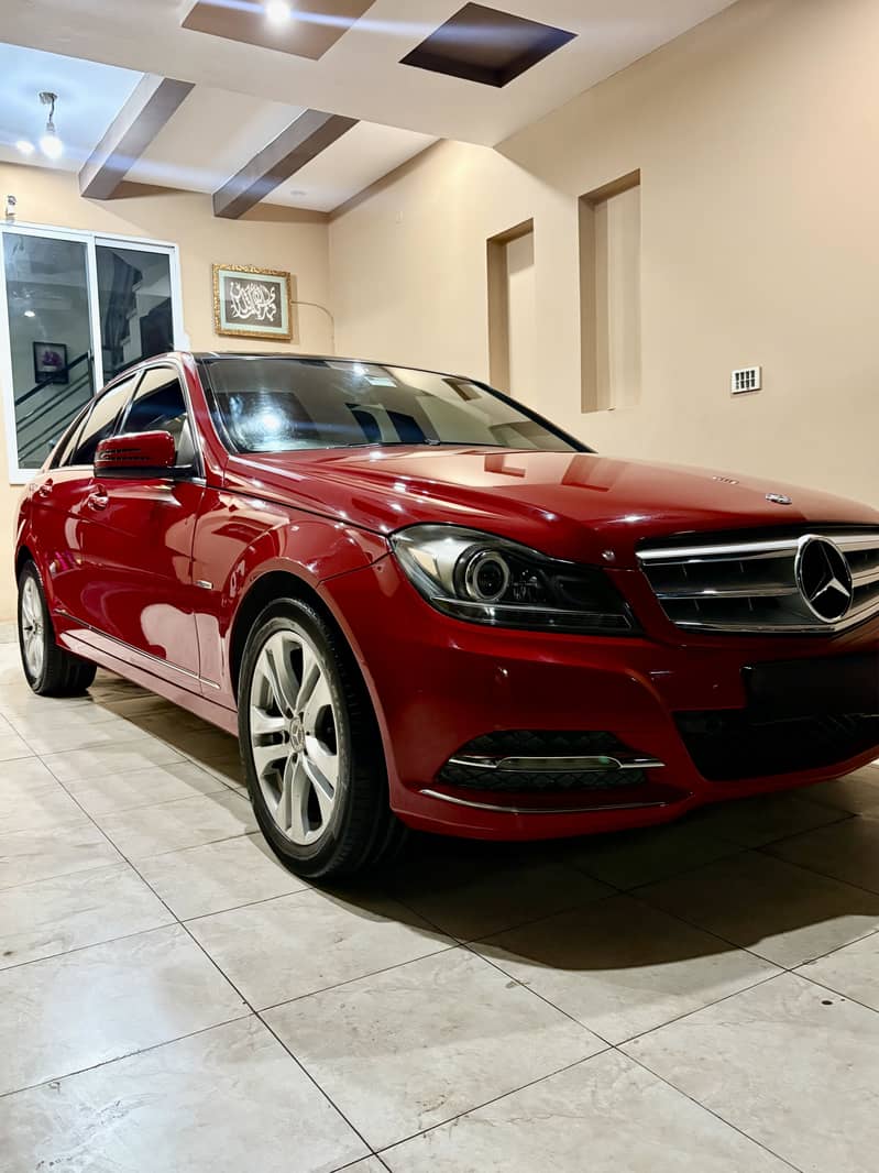 C class 2
