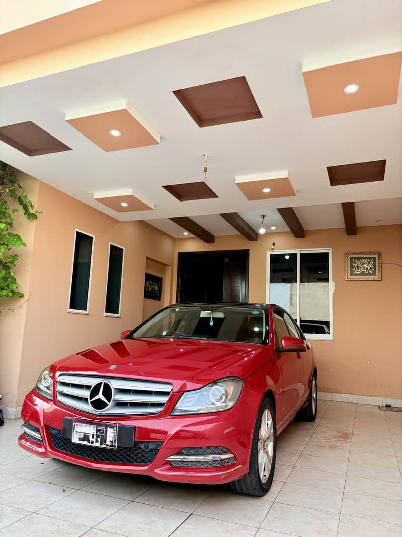 C class 6