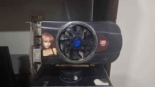 Sapphire AMD Radeon HD 5770 1GB GDDR5