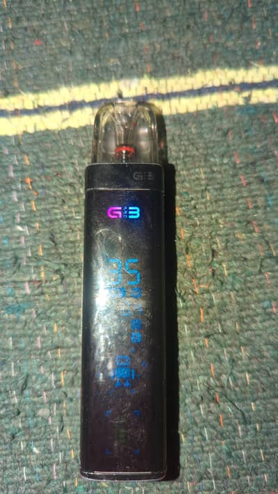 G3 pro with box or 2 used coils
