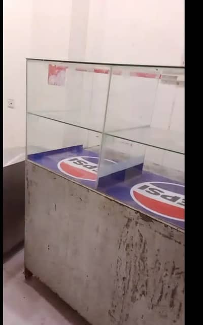 Food Counter For sale (urgent)