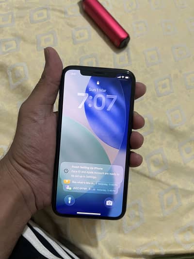 iPhone 11 Pro 256 pta approved