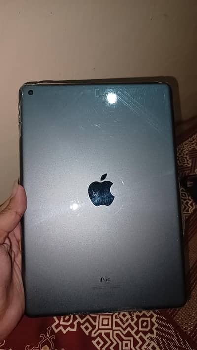 ipad 8th ganraction 10 by 10