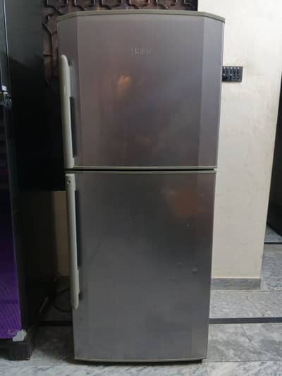 Haier HRF-340 Double door