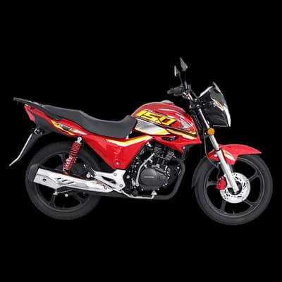 Honda Cb150F 2026 Model