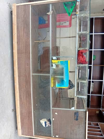 Shop Counter for Sale Good condition shop counter available for sale.