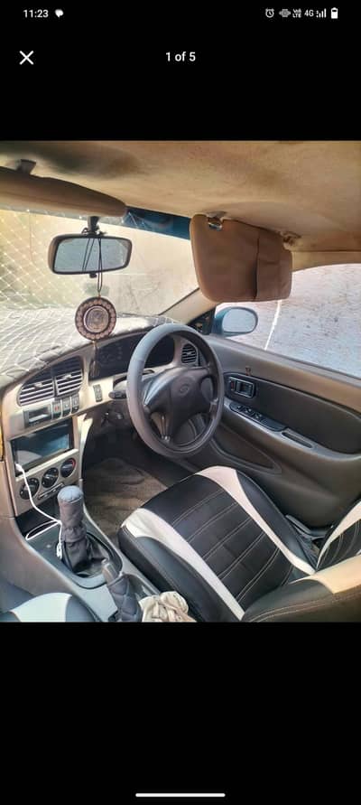 Kia Spectra for Sale And Exchange Offer