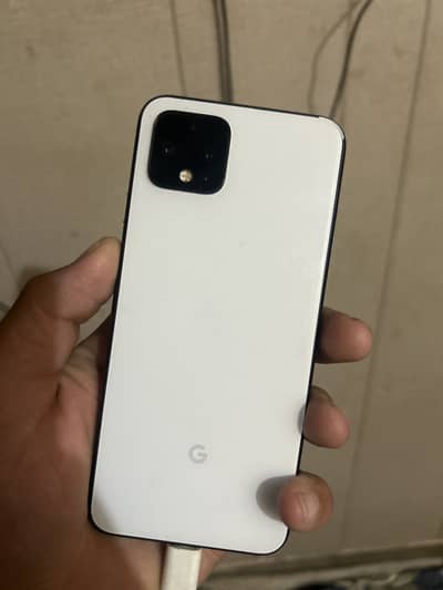 Google Pixel 4