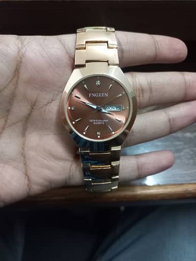 Mens Watch