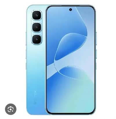 Infinix Hot 60 Pro