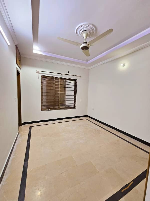 7 Marla Upper Portion With All Basic Necessities 0