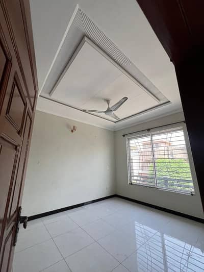 4 Marla Full House For Rent with All Basic Necessities