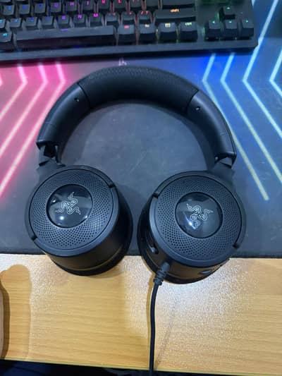 Razer kraken v4x