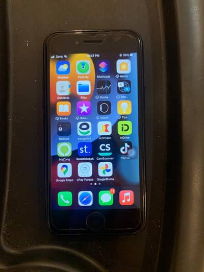 iPhone 7 32gb PTA Approved