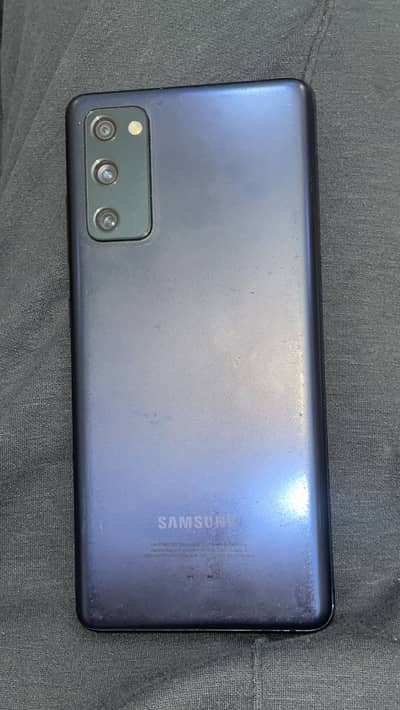 Samsung s20 Fe Pta Approved