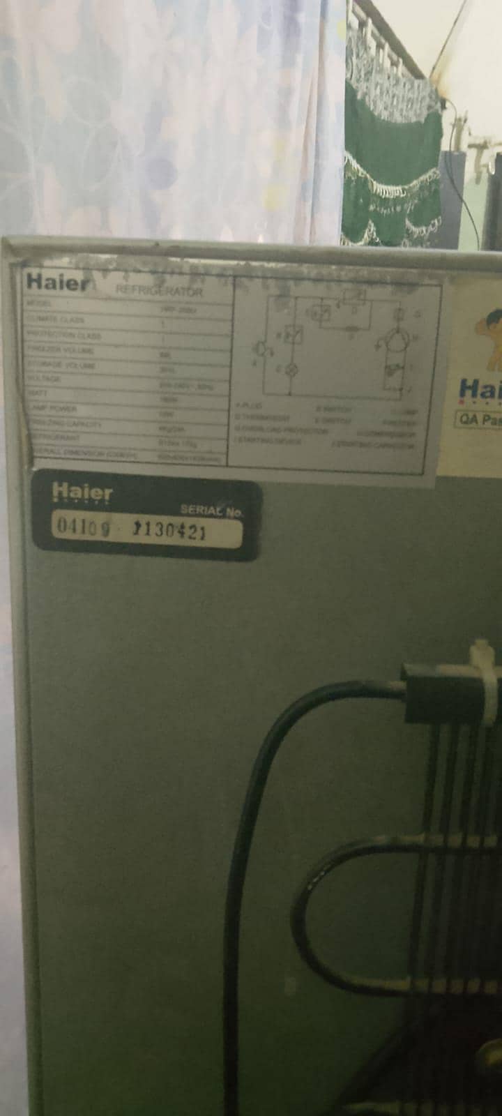 haier 6