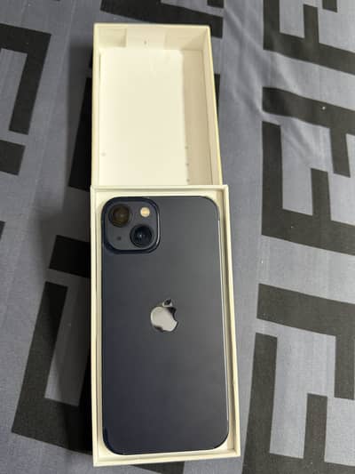 iphone 13 complete box jv
