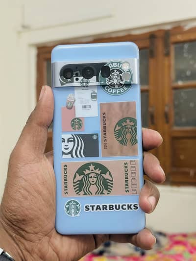 Brand New Pixel 8 Pro