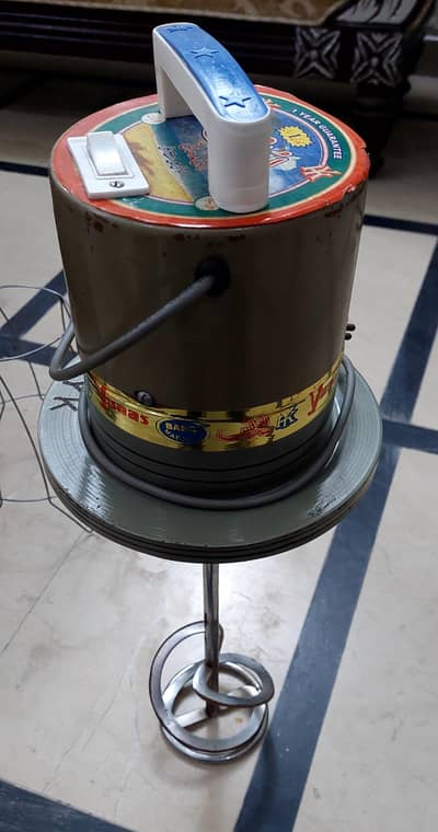 Younus Barkai Mixture/Madhani