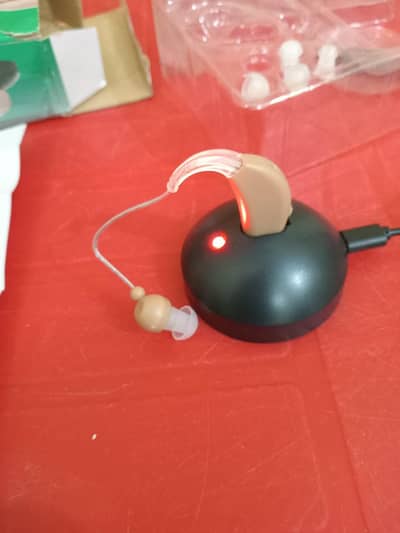 Beurer Germany Ear Support/ Sound Enhancer