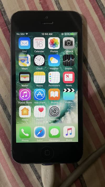 Iphone 5 pta approved