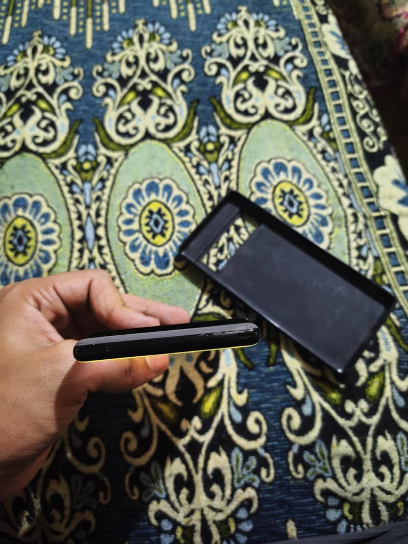 Google pixel 6 pro 2