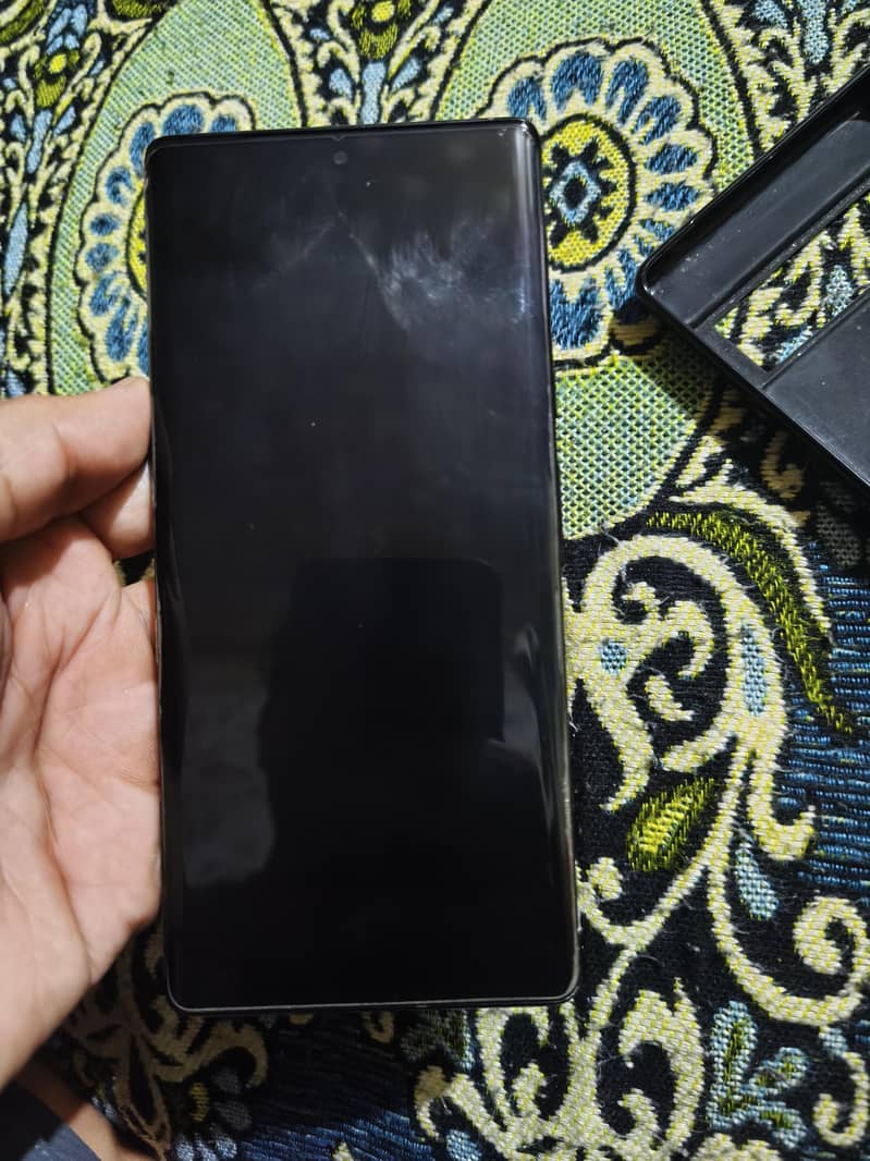 Google pixel 6 pro 3