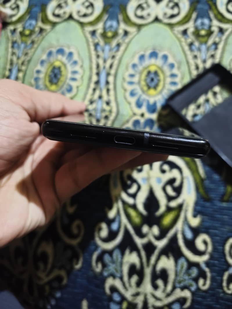 Google pixel 6 pro 4