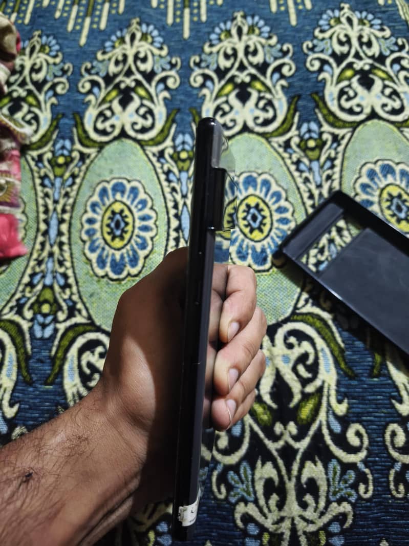 Google pixel 6 pro 5