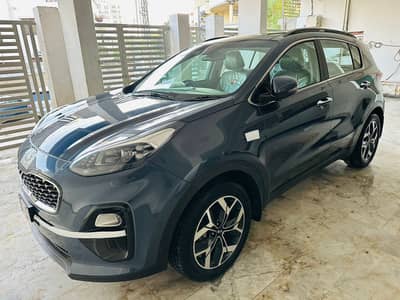 AWD Full orginal brand new condition scratch less alhumdulillah self