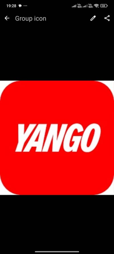 yango cap drive