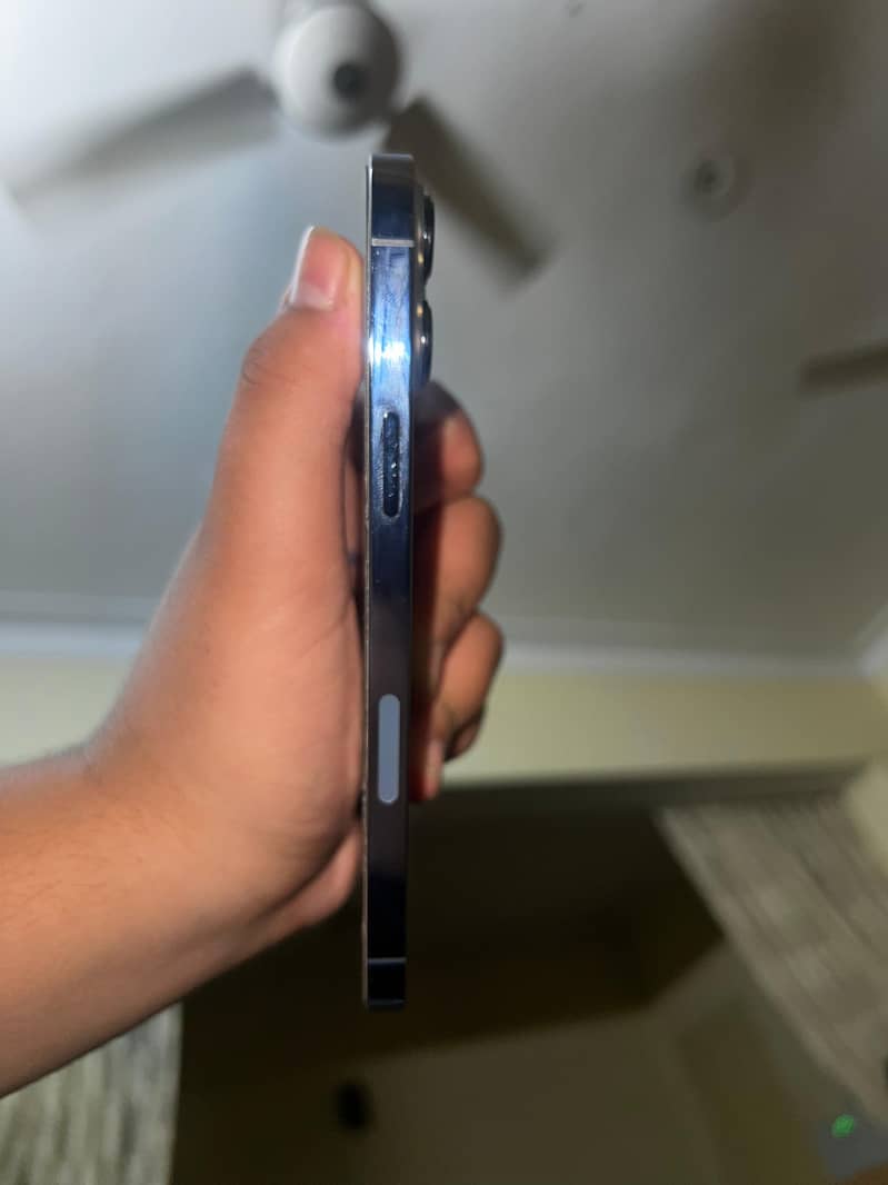 Iphone 13 pro max 5