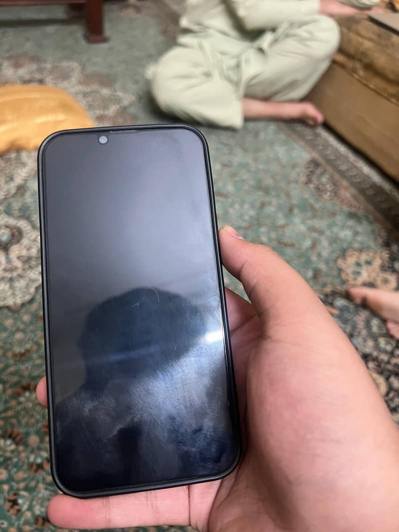 Iphone 13 pro max 8