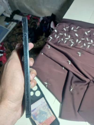 exchange possible with iPhone