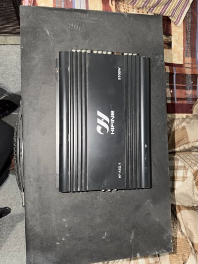 Buffar new condition 10 by 10 sirf one month use hova hn