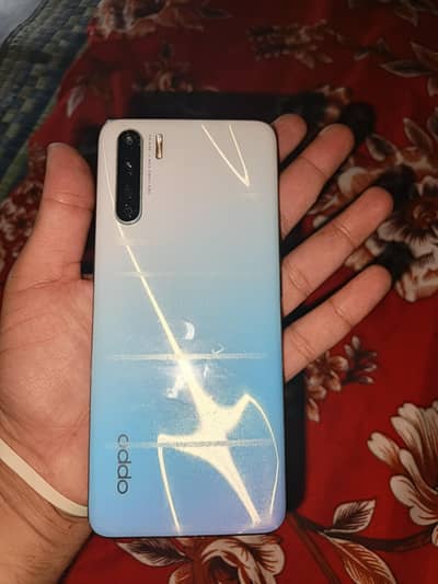 oppo f15 original