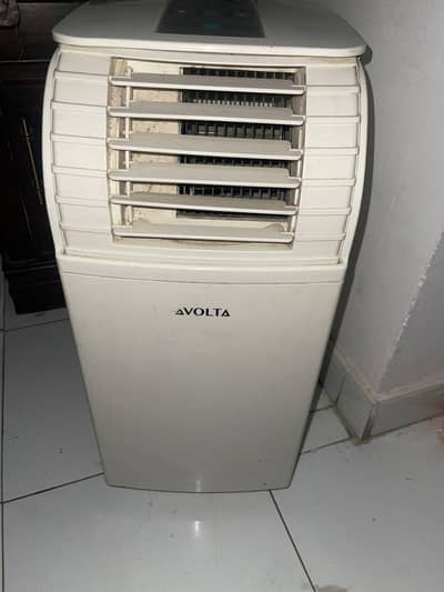 Cruise Portable Ac