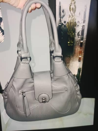 Iraqi bag unique style