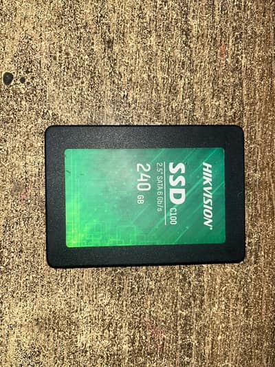 Hikvision 240 gb ssd wh num 03701124221