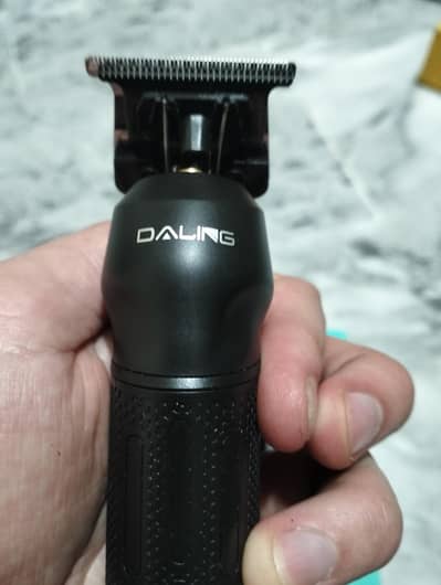Original Daling Professional Beard and Hair Trimmer