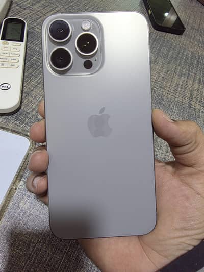 iphone 15 pro max 256