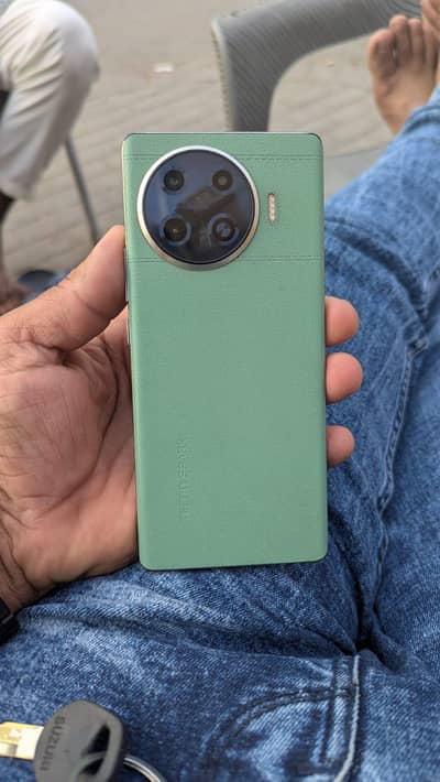 condition full ok ha