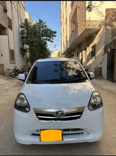 Daihastu Mira 2011/14