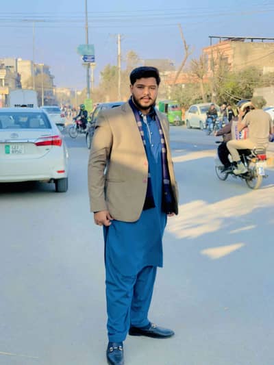 Muhammad Talha 
