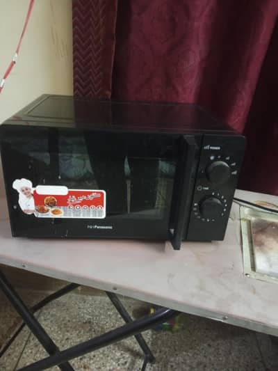 Microwave Oven PanaSonic
