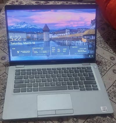 Dell Laptop For Sale