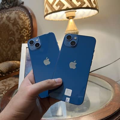 IPhone 13 Pta Approved 256Gb Fix Price